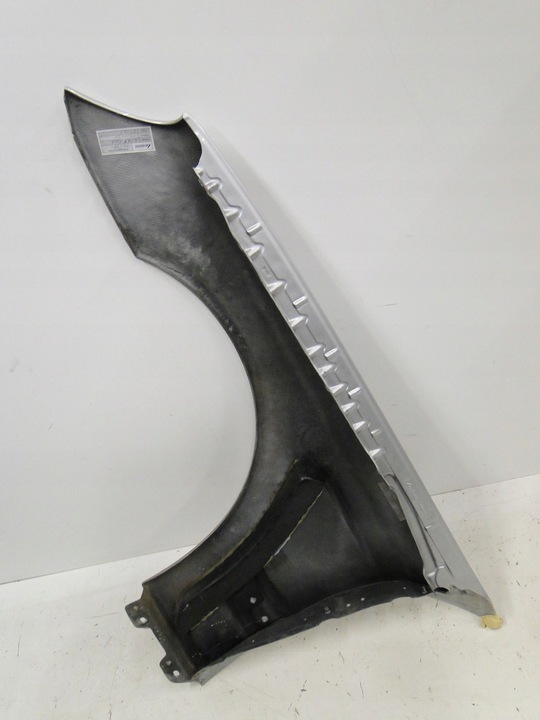 фото №14, Mercedes e 211 w211 lorinser крило праві лівий