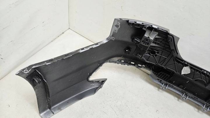 фото №9, Бампер зад задній audi rs5 b9 8w6