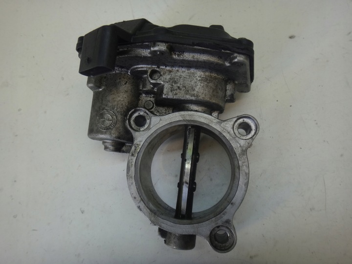 фото №5, Дросельна заслінка bmw f06 f10 f20 f30 f32 f34 n47 n57