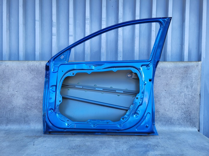 фото №6, Kia ceed x 19- дверь передние правые