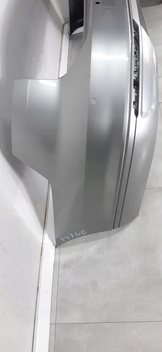 фото №7, Vw passat b8 універсал highline 14- бампер зад задній 3g9807421