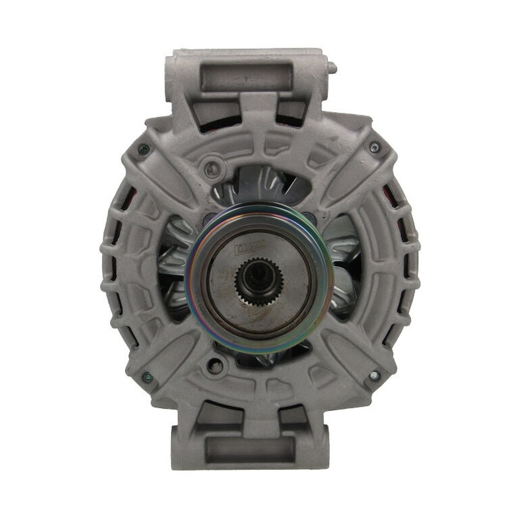 фото №2, Генератор 140a do vw golf vi 2.0 tsi