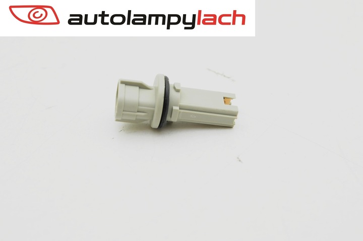 фото №1, Toyota prius od 2003- держатель postoju фара новая