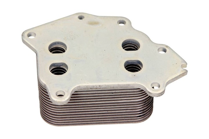 фото №1, Радіаторів масла ford b-max 12-,c-max 11-