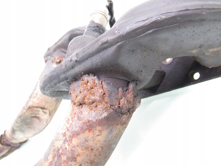 фото №5, Колектори випускні bmw e39 520 m52tub20