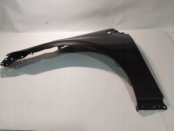 фото №6, Крило лівий перед toyota prius prime 17-