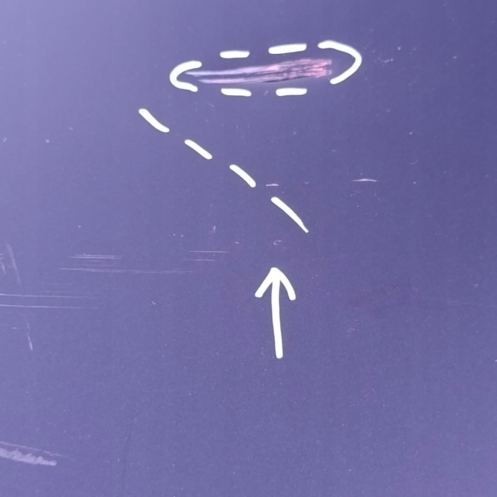 фото №7, Skoda octavia 3 iii 5e0 2012-2020 двері ліві przewdnie перед