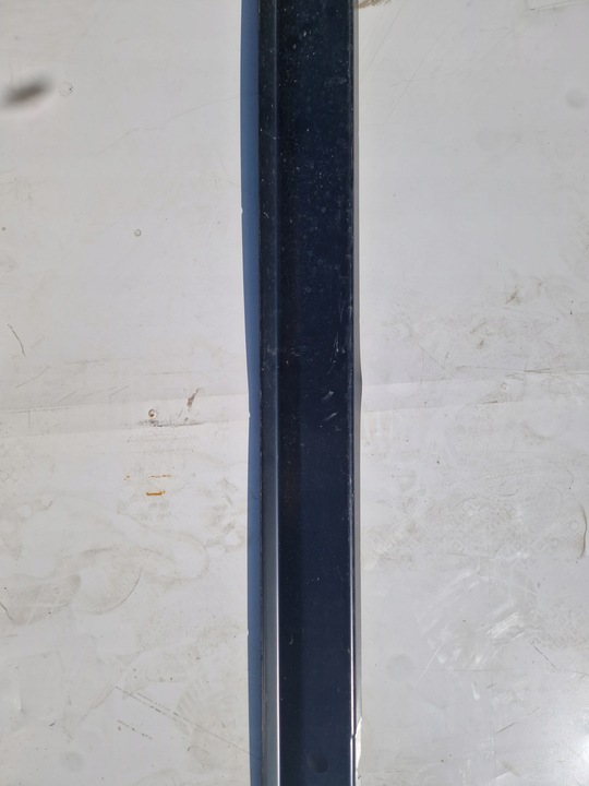 фото №9, Vw t5 litstwa порога pod дверь боковые левая порог планка