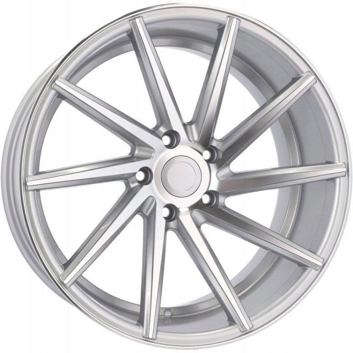 фото №5, Vossen стиль 18 do mercedes sl-class r129 r230 r231 slk-class r170 r171