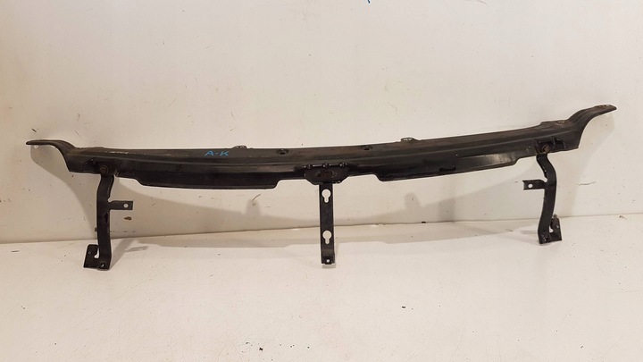 фото №13, Opel astra k v 5 z50b pas переднее балка усилитель рули воздуха