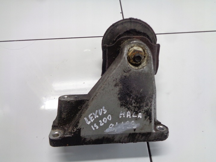 фото №1, Lexus is200 2.0 лапи подушка двигуна