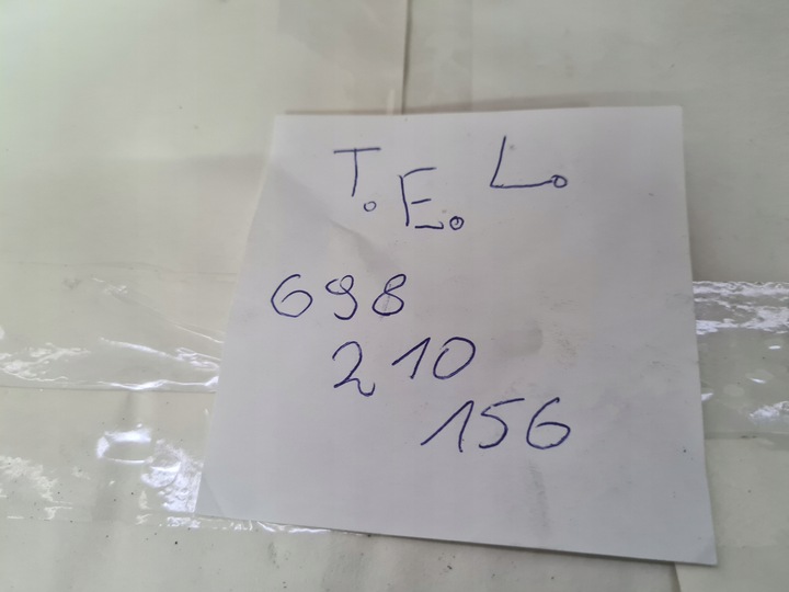 фото №7, Toyota оригинальный номер 52618-02190