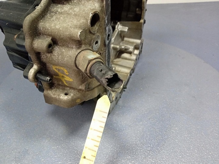 фото №5, Citroen c4 ii 2.0 hdi 150km dw10fd піддон масляна 9801258280