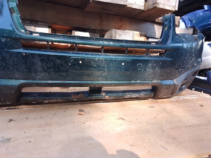 фото №6, Бампер перед subaru forester iv ксенон 57704sg030