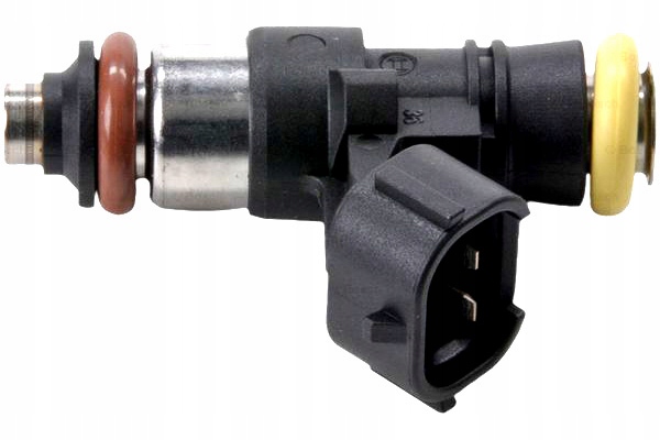 фото №11, Инжектор бензиновый 2000cc 2200cc bosch