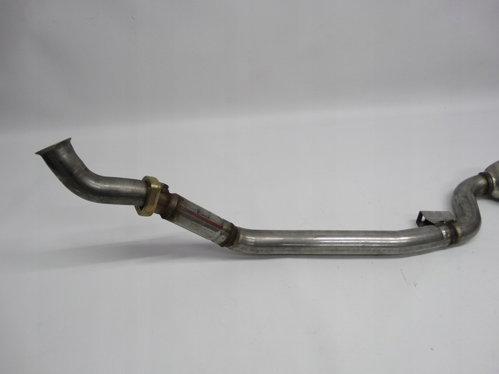 фото №7, Mercedes w210 e280 2.8 e320 3.2 v6 каталізатор новий оригінальний a2104908619