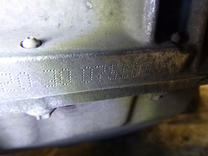 фото №9, Двигун комплектний mercedes w169 1.5 b 2003r. m266.920 kompresja!!!