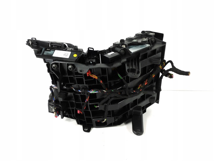 фото №9, Audi e tron дисплей led панель монитор 4ke919603a ручка панель