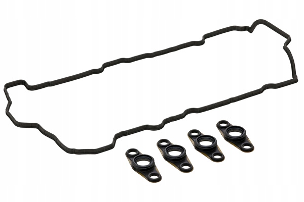 фото №2, Набор прокладок крышки клапанов mazda 3 6 cx-5 2.2d 04.12- elring