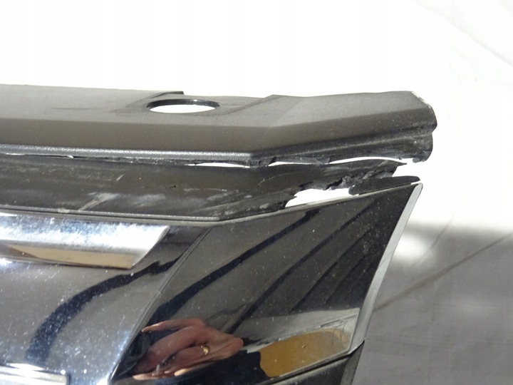 фото №11, Решітка решітка радіатора решітка радіатора емблема бампер перед vw crafter ii 2 7c0 7c0853653j