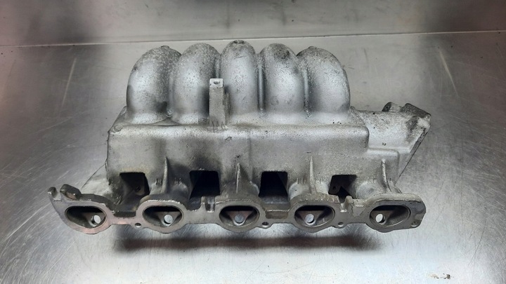 фото №8, Колектор всмоктуючий 393fa04 volvo v70 ii s60 2.4b + gaz