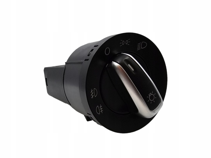 фото №11, Выключатель переключатель света vw caddy iii 2010- tiguan 2007- up od 2011-