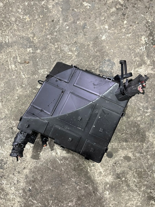 фото №5, Коробка запобіжників hyundai tucson iii рестайлінг 1,6 t-gdi 91210-d7460