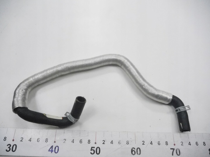 фото №6, Трубка  радиатор ford fiesta 1995-2002 oem номер 1123179
