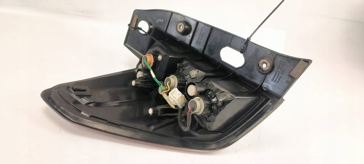 фото №7, Лампа ліва зад 220-20046 subaru forester