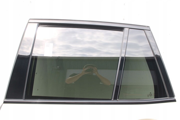 фото №9, Bmw x5 g05 стекло дверь зад задняя правая 51338496035 51337430937 51338496036