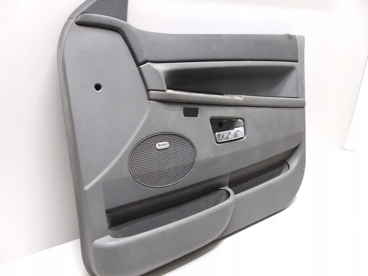 фото №3, Боковина дверь правые перед jeep grand cherokee wk