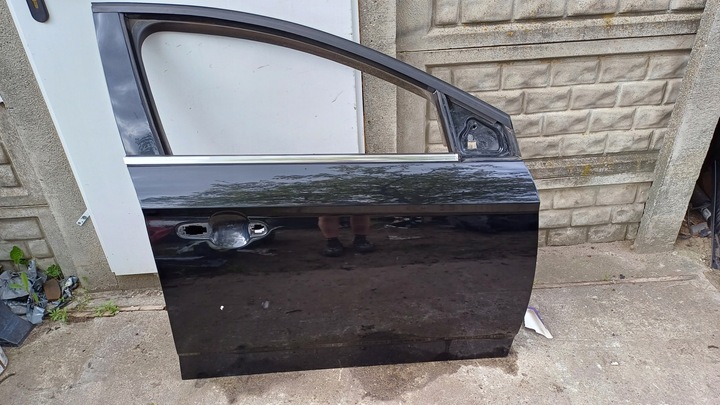 фото №1, Ford mondeo mk4 дверь правые передние код g6