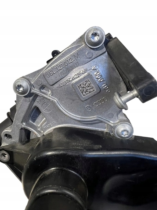 фото №13, Audi q5 sq5 2023 насос воды