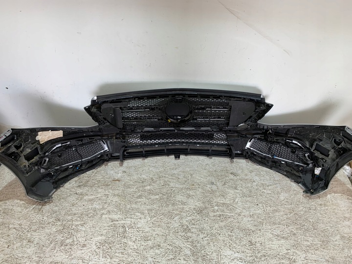 фото №11, Бампер перед mercedes e клас w213