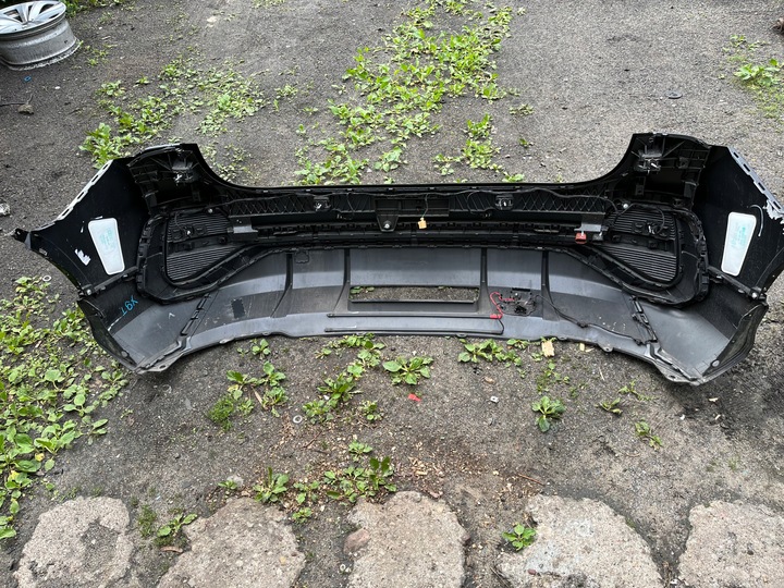 фото №7, 67 audi q3 ii 83a sportback бампер задний ly9t