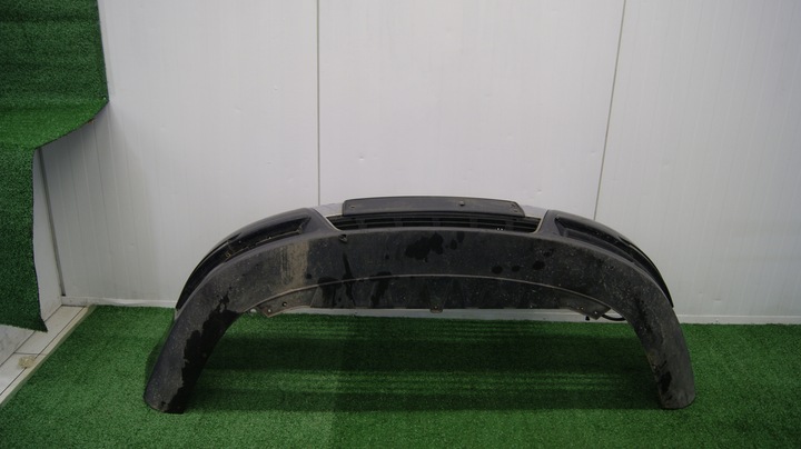 фото №10, Бампер перед переднее volkswagen passat b6 4x pdc lc9x