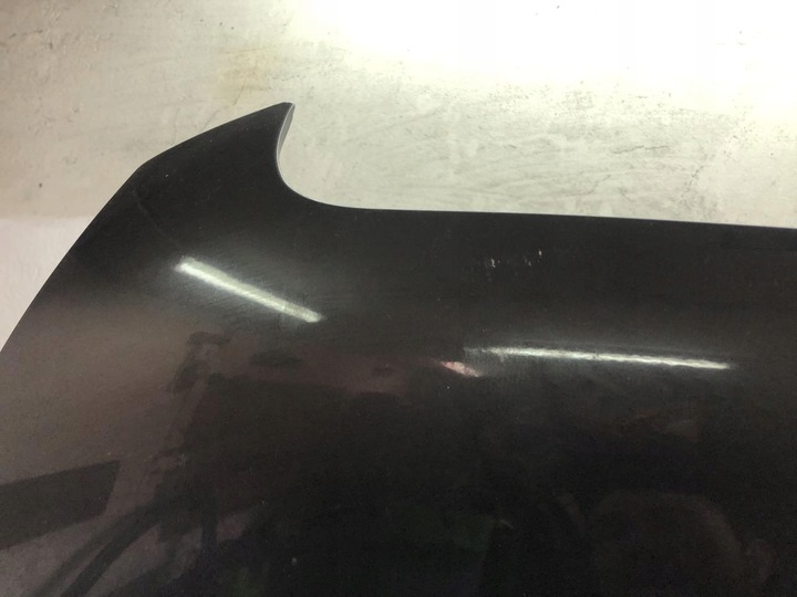 фото №13, Капот кришка двигуна audi a6 c6