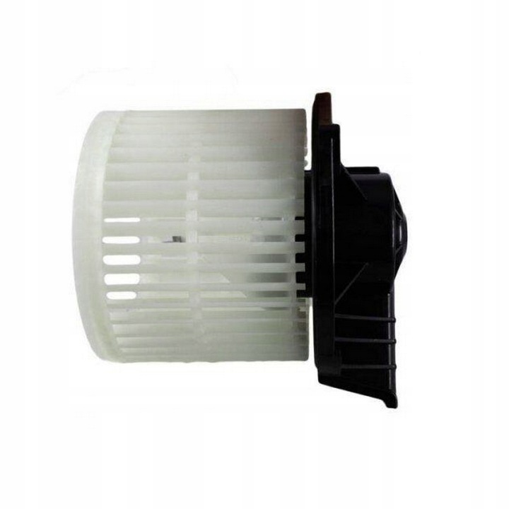 фото №1, Повітродувка вентилятор інтер'єру honda civic viii 2005- ufo