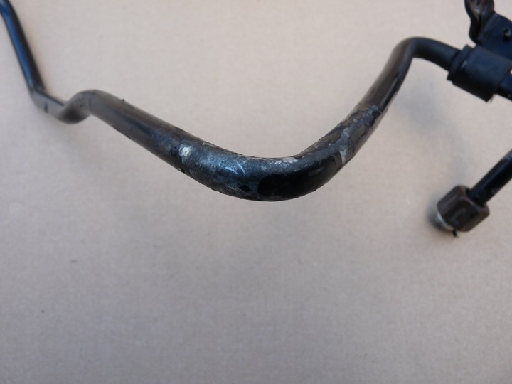 фото №7, Audi a8 d3 4.2 fsi шланг усилителя 4e0422897c
