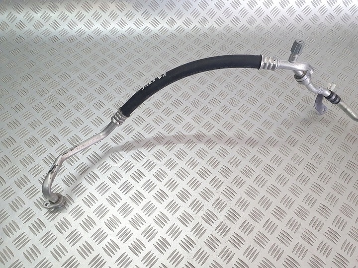 фото №10, Шланг кондиционера nissan micra k14 0.9 ig-t 17-