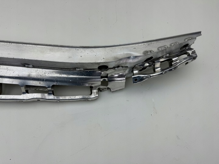 фото №11, Honda civic ix рестайлінг 15r- балка бампера перед передня