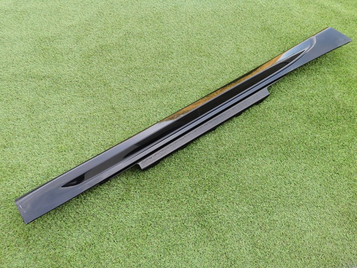 фото №14, Bmw m2 f87 m набір планка порогова права