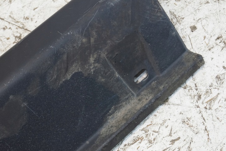 фото №7, Планка накладка порога ліва jeep compass i рестайлінг 05182573ab