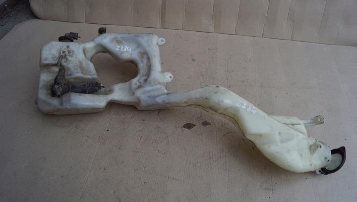 фото №7, Mini cooper r56 бачок склоомивача 7157124