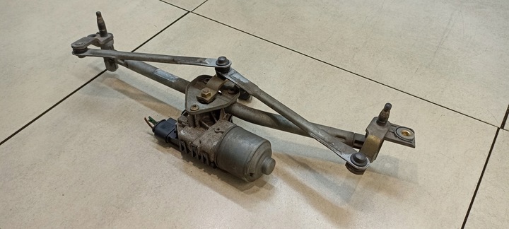 фото №5, Механізм двірник fabia i 1.4 6q1955119