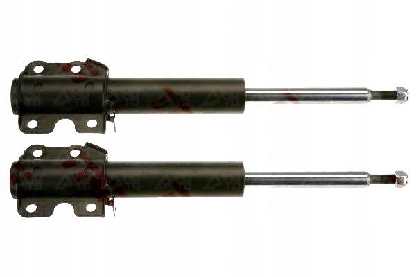 фото №16, Амортизатор trw jgm2348t перед opel astra g