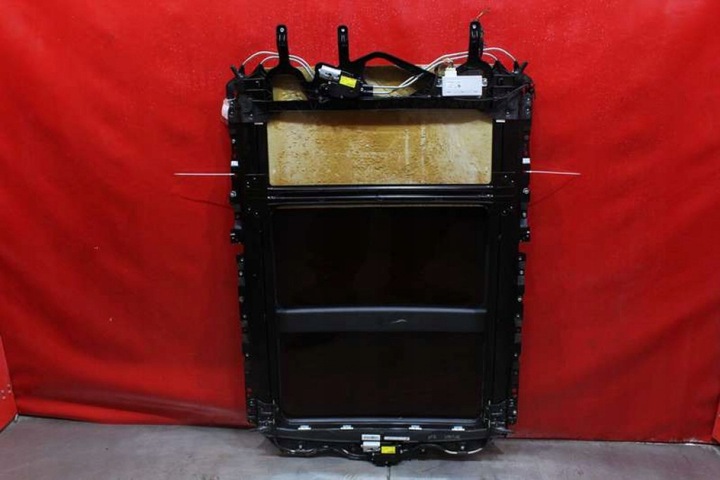 фото №6, Крыша люк 9137054 6761731639601 bmw x1 e84 рестайлинг 12-15