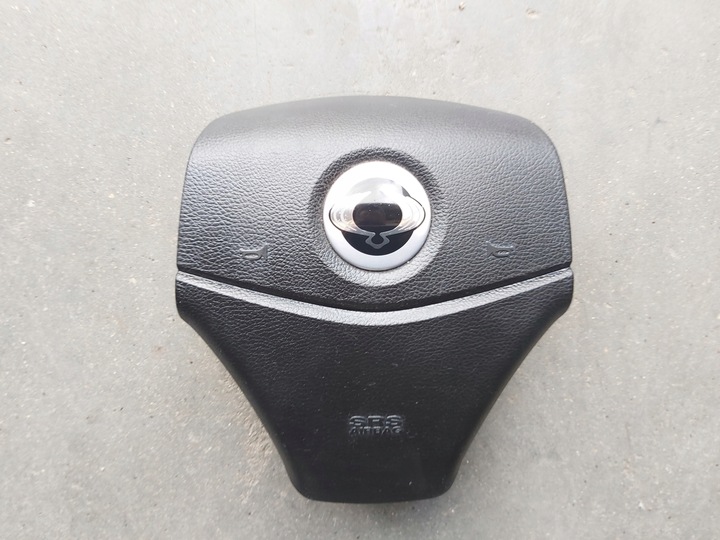 фото №3, Подушка водія подушка безпеки korando c iii рестайлінг