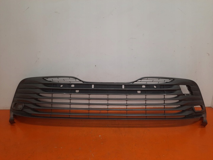 фото №1, Toyota camry viii 17- решётка / решётка радиатора 53113-33020