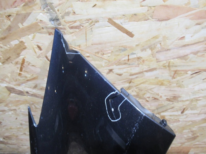 фото №6, Крило перед правий 631009208r renault zoe